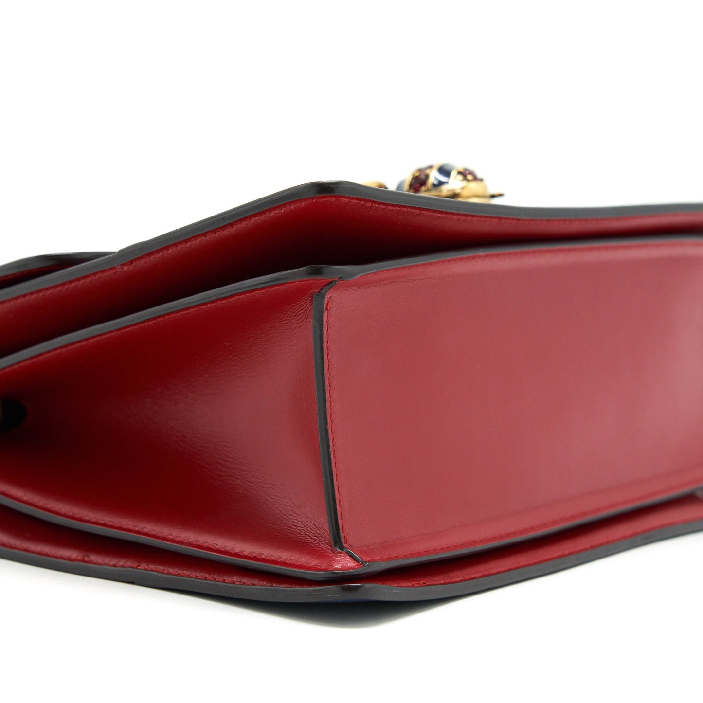Gucci Queen Margret Top Handle Bag Multi colour
