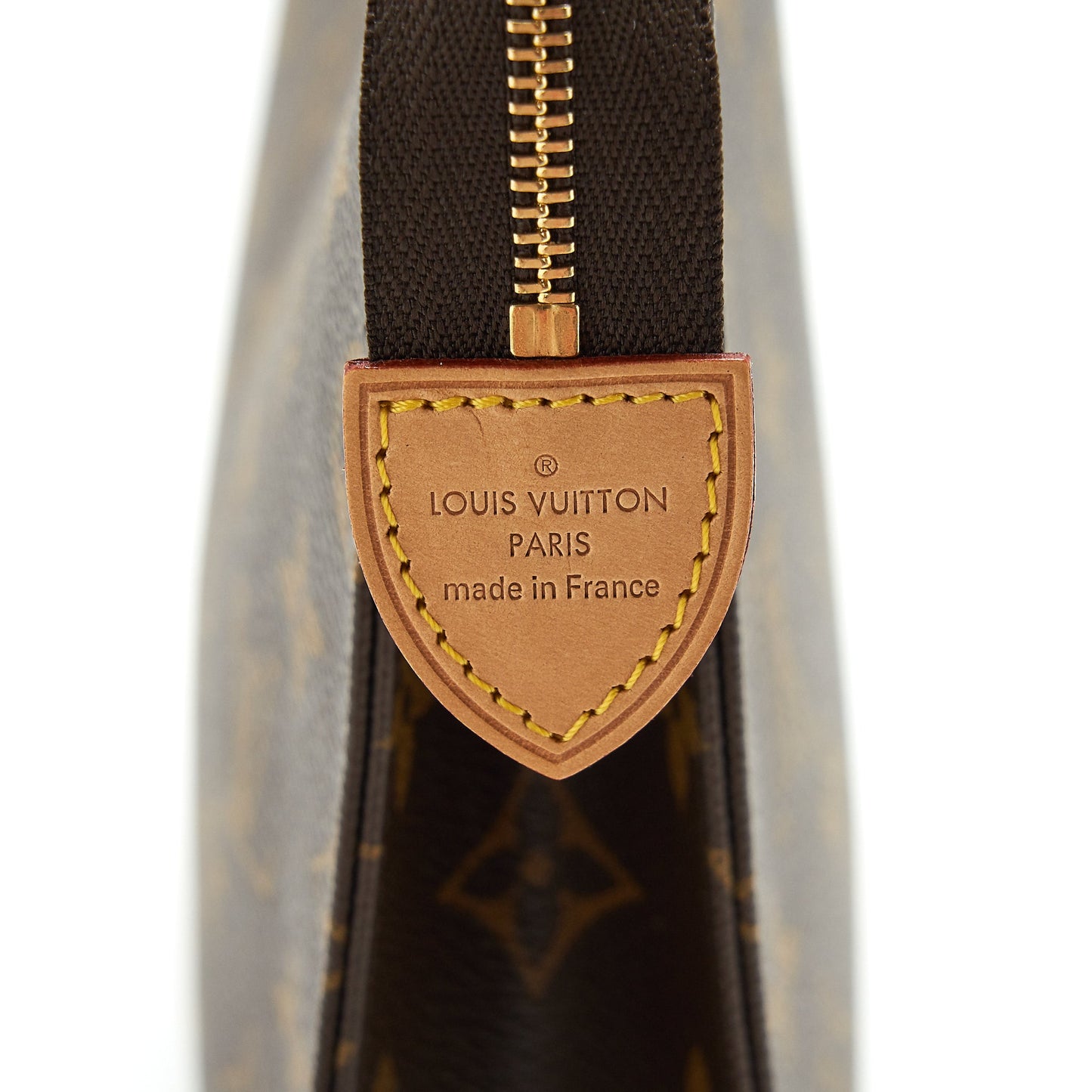 Louis Vuitton Toiletry Pochette 26 Monogram