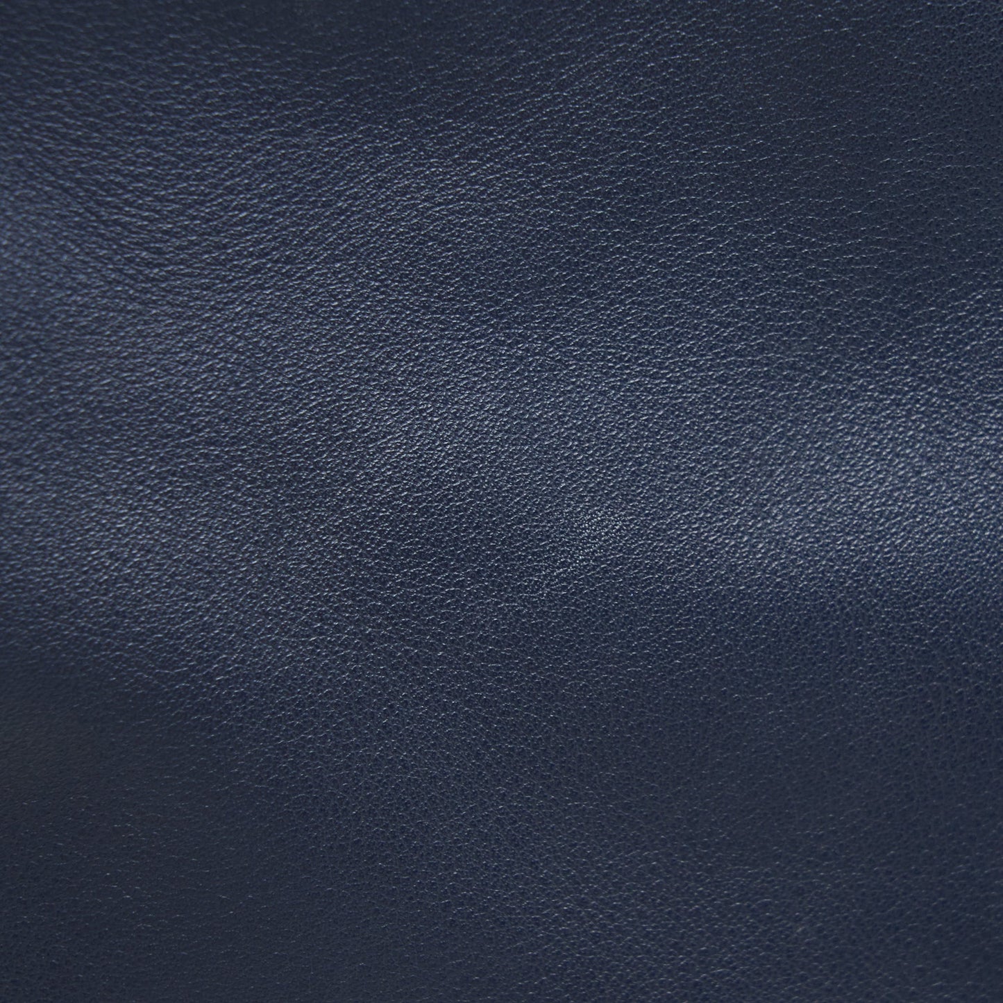 Loewe Flamenco Clutch / Crossbody Bag Lambskin Navy