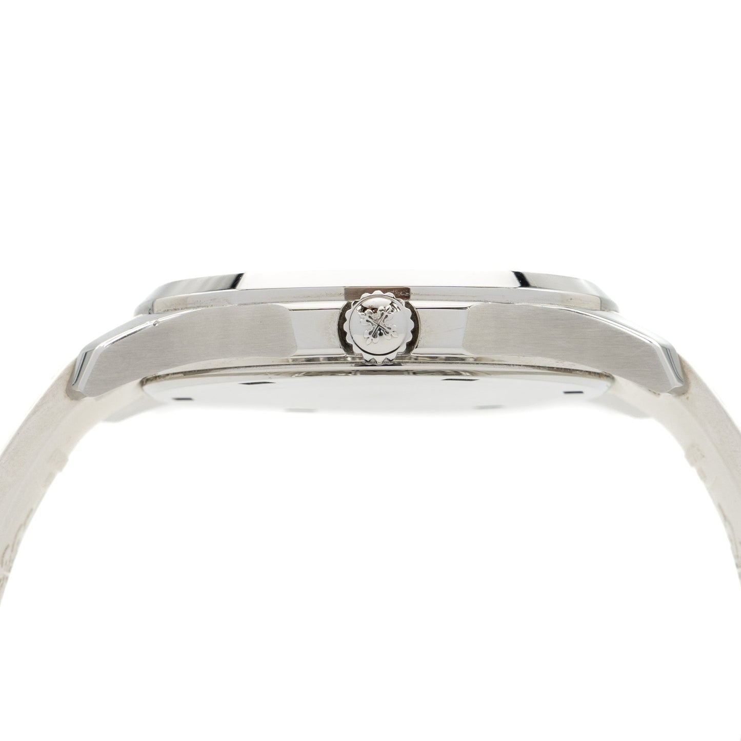 Patek Philippe Aquanaut Luce 5267/200A-010