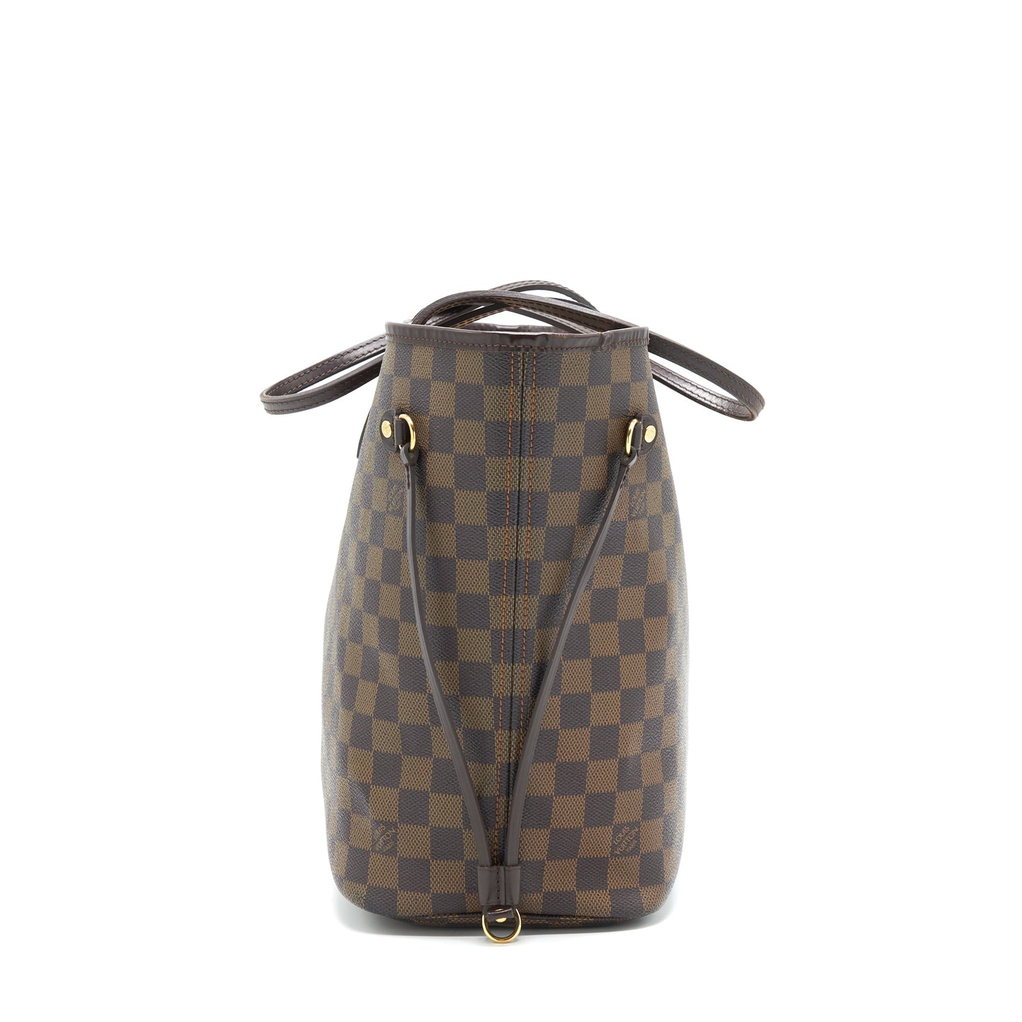 Louis Vuitton Neverfull MM Damier Ebene