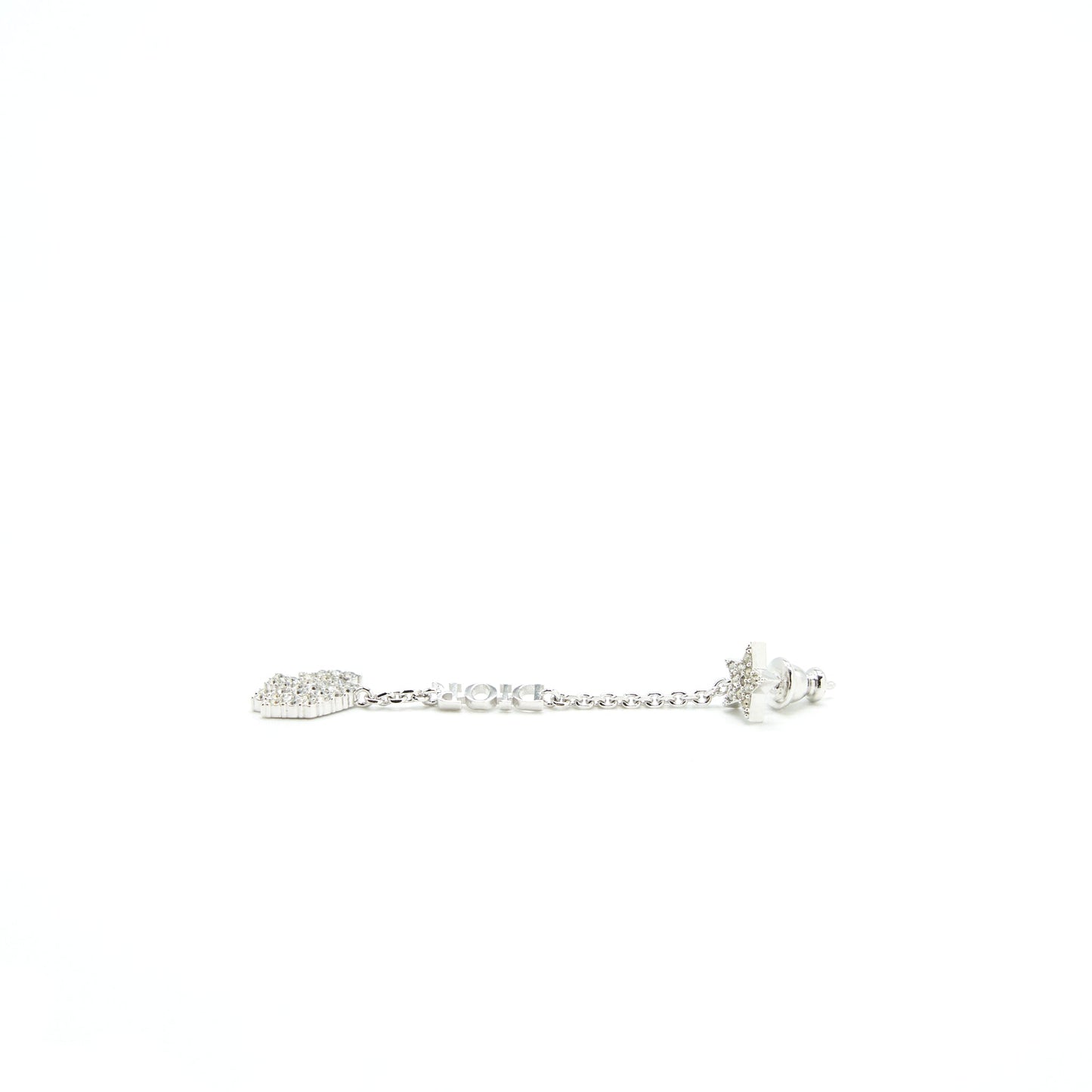 Luxury Dior Mini Elephant Earing