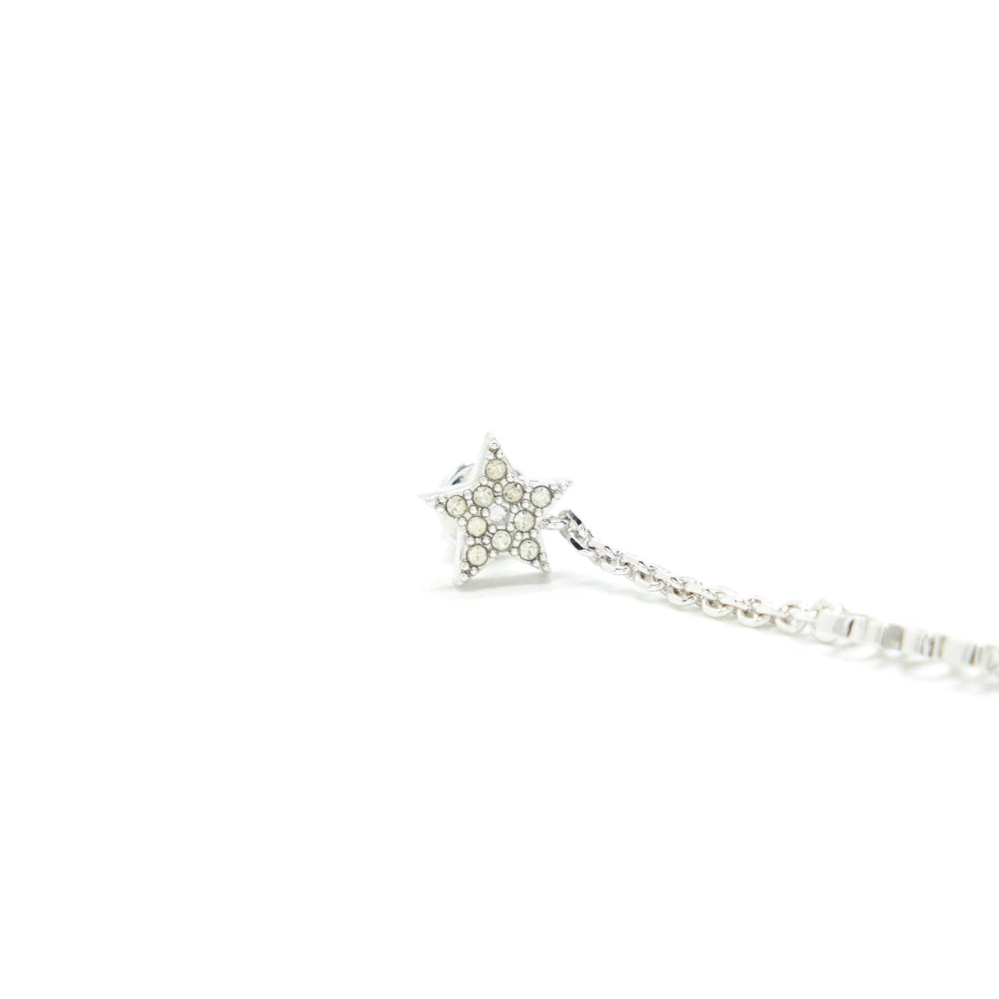 Luxury Dior Mini Elephant Earing