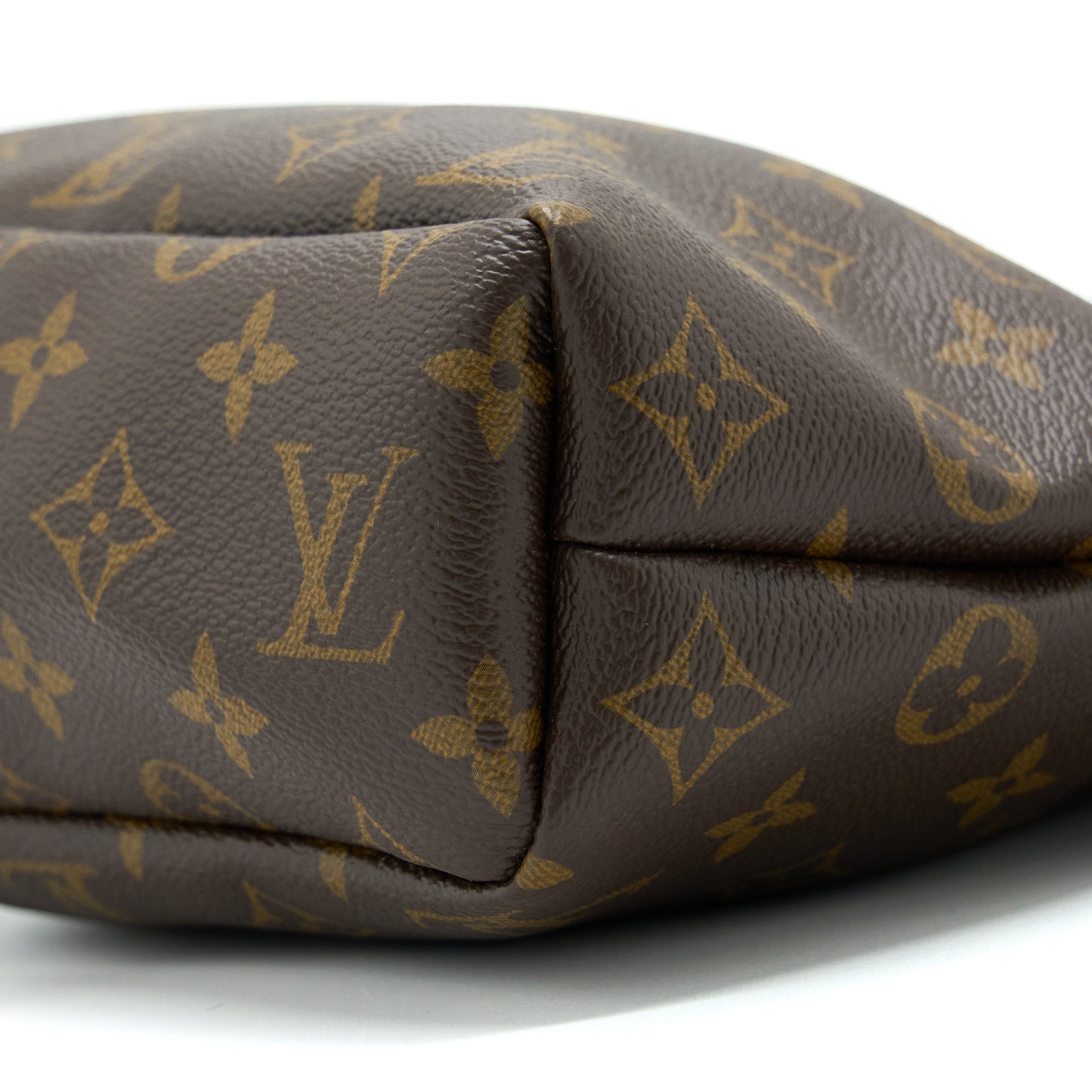 Louis Vuitton Noe Pouch Monogram Canvas GHW