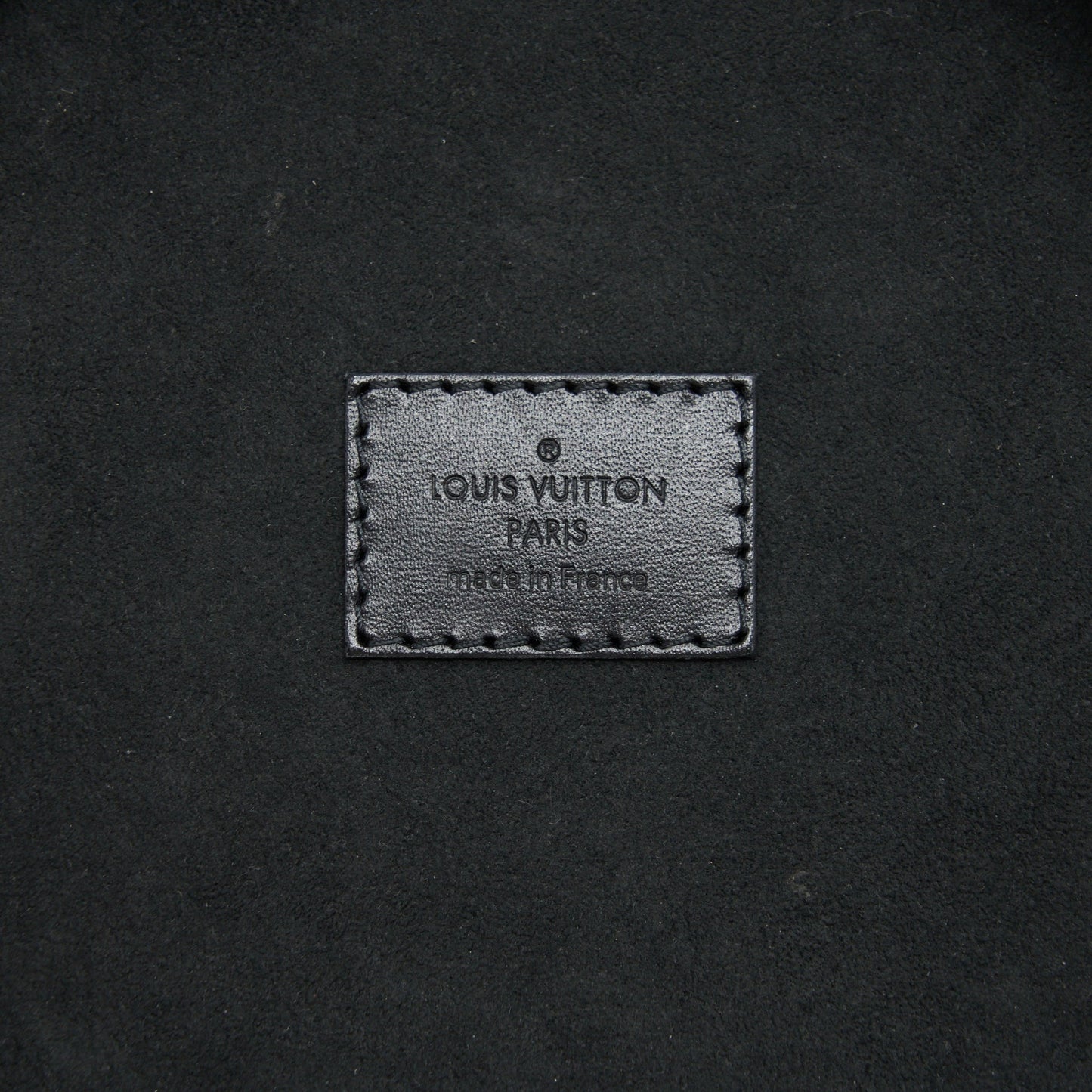 Louis Vuitton Cannes Monogram Reverse Canvas GHW