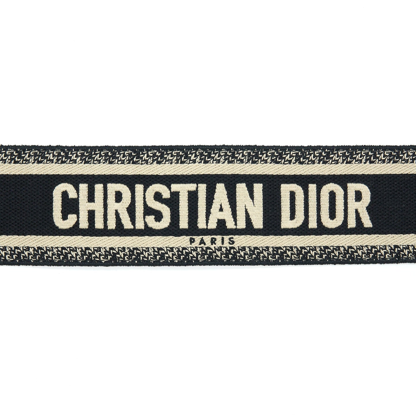 Luxury Dior Shoulder Strap Multicolour GHW