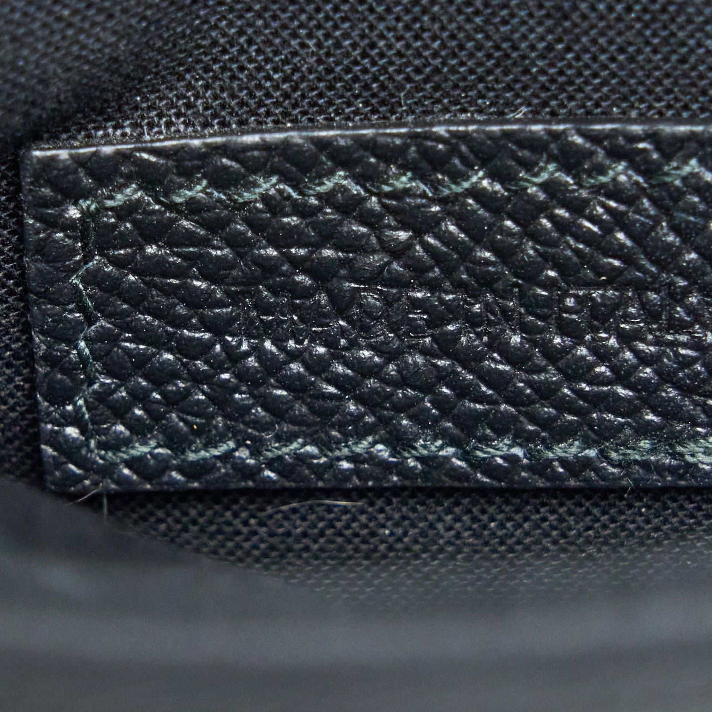 Balenciaga Tote Bag Calfskin Black GHW