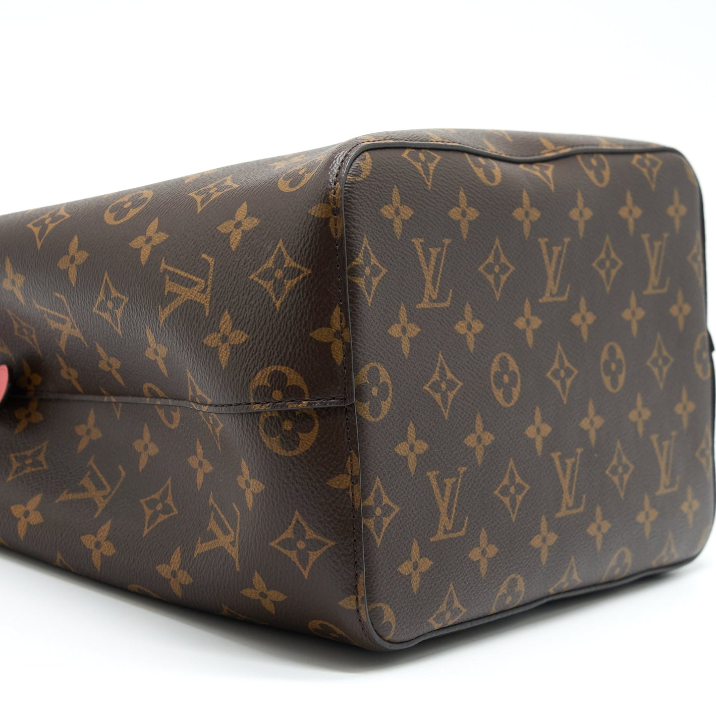 Louis Vuitton NeoNoe Monogram Canvas GHW