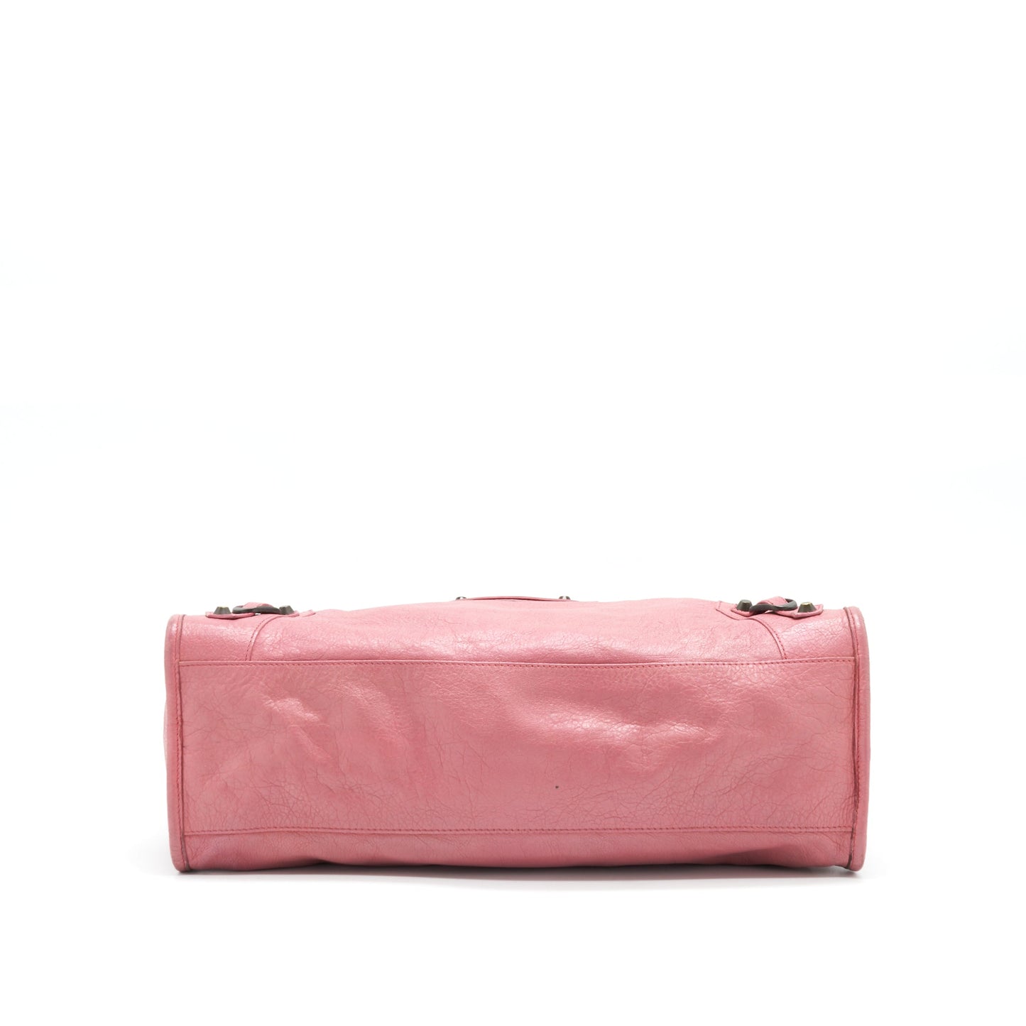 Balenciaga Classic City Bag in Pink