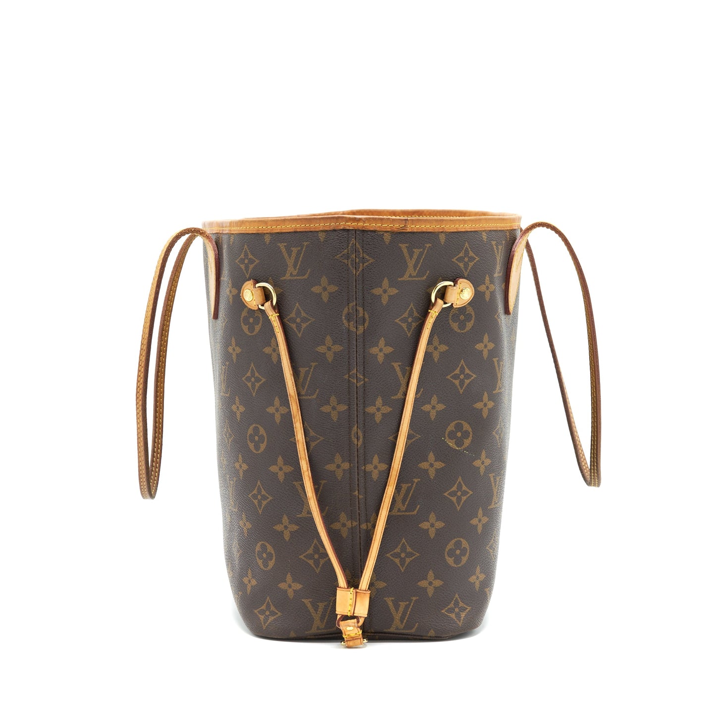Louis Vuitton Neverfull MM Monogram Canvas