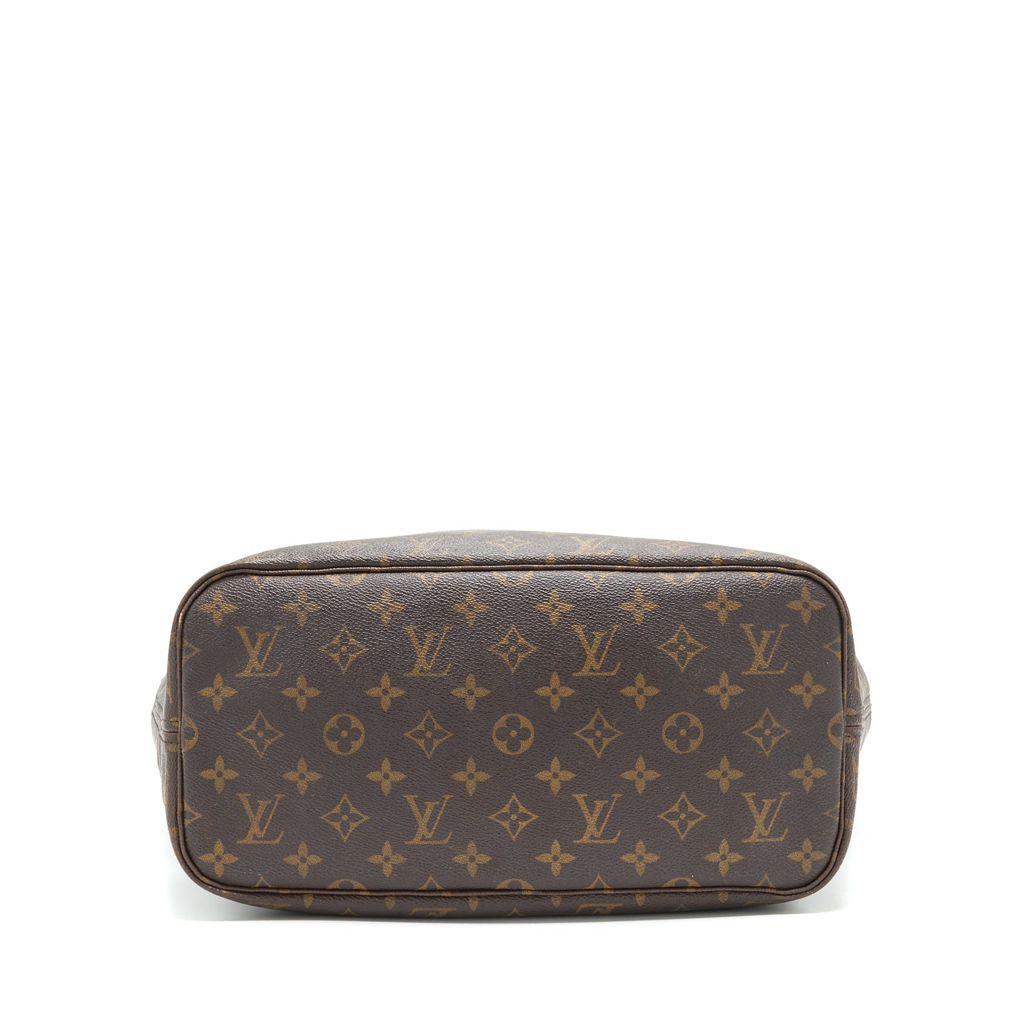 Louis Vuitton Neverfull MM Monogram Canvas