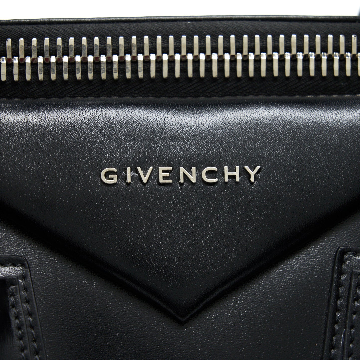 Givenchy Antigona Medium Black