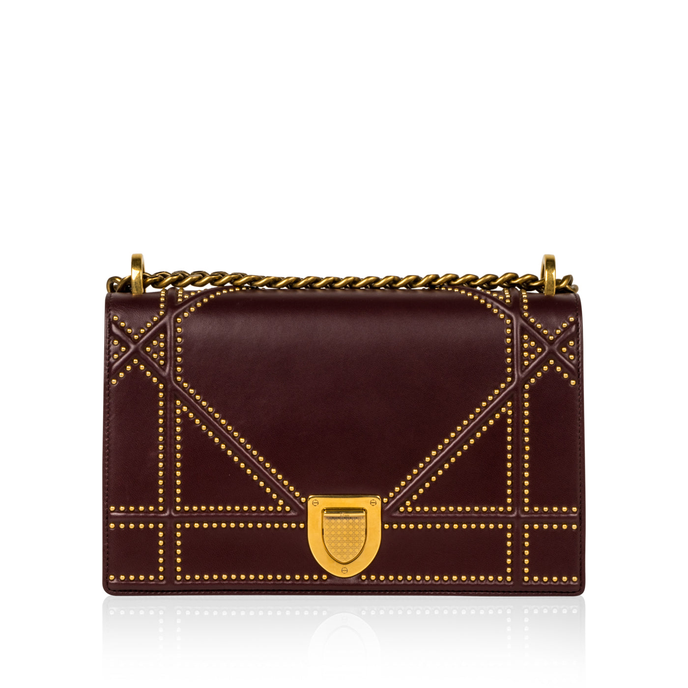 Luxury Dior Luxury Diorama Medium