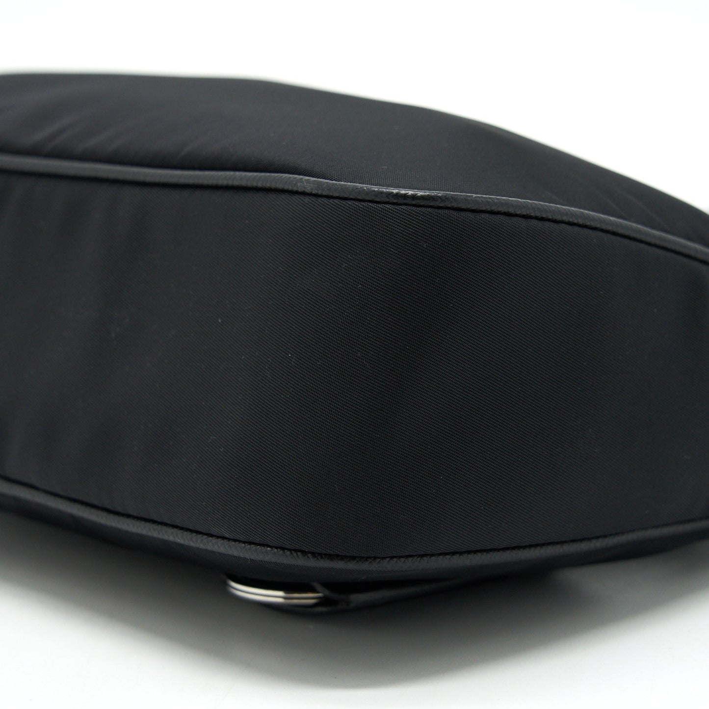 Prada Re-edition 2005 shoulder Bag Canvas SHW