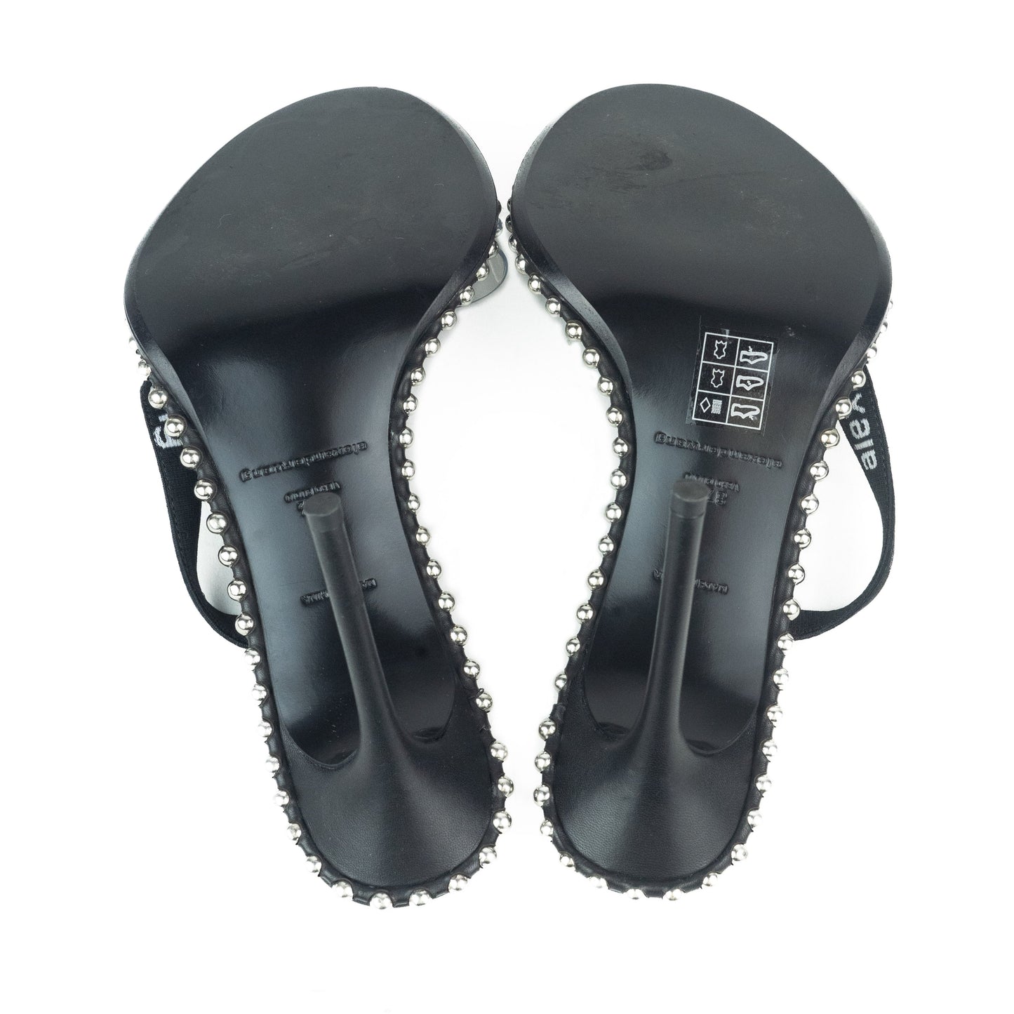 Alexander Wang Nova Sandals