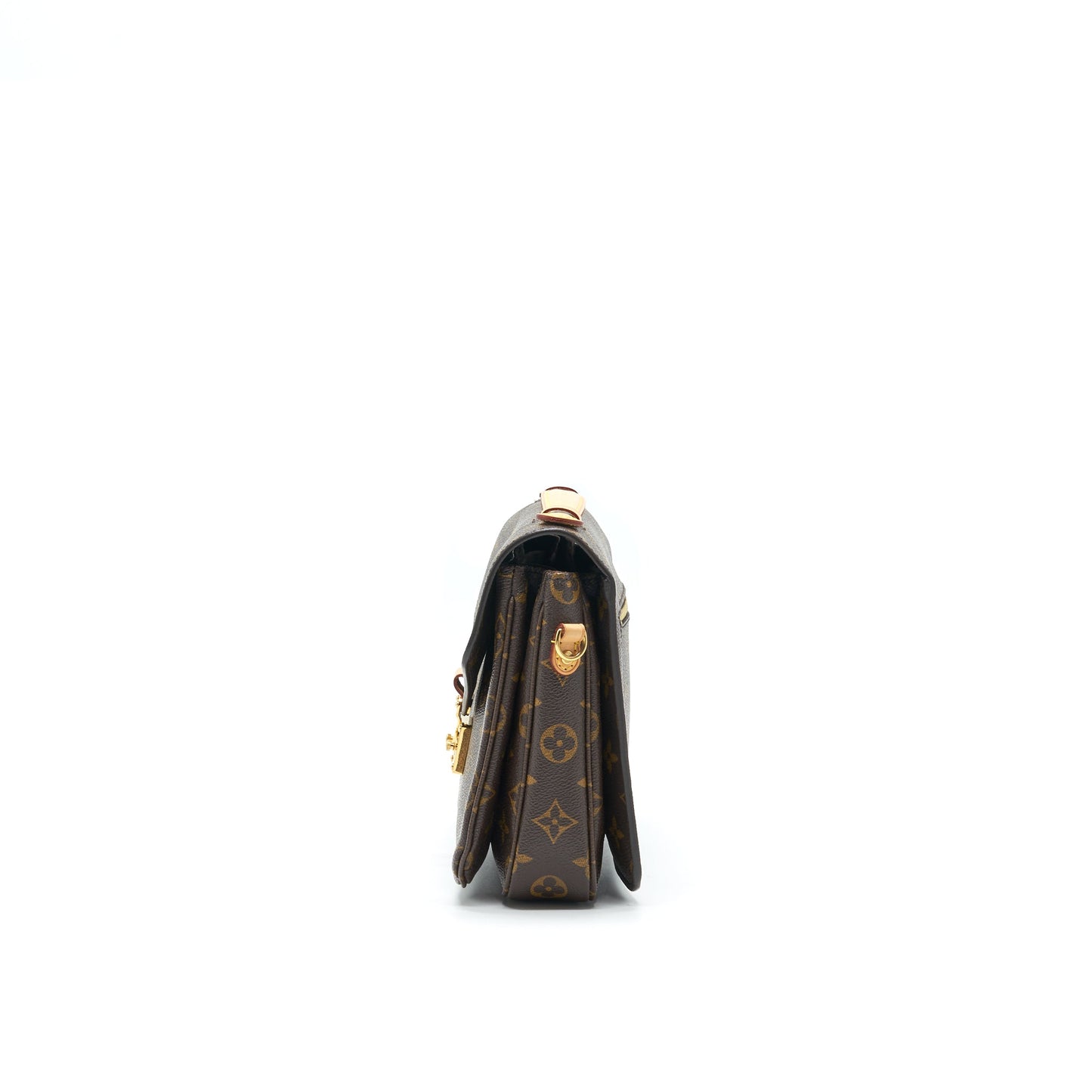 LOUIS VUITTON Pochette Metis Monogram Canvas