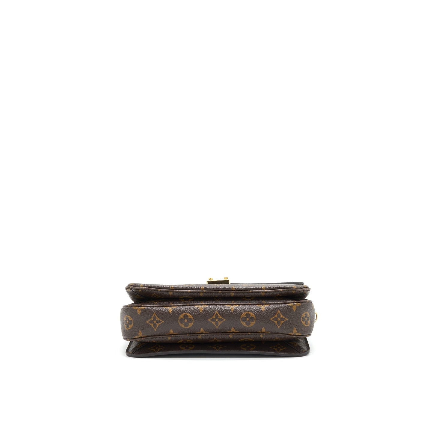 LOUIS VUITTON Pochette Metis Monogram Canvas