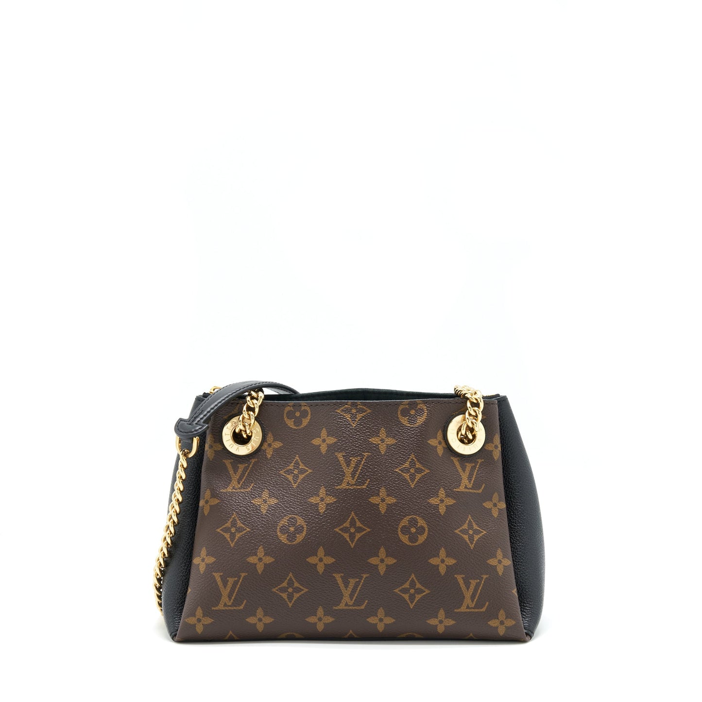 Louis Vuitton Surene bb black GHW