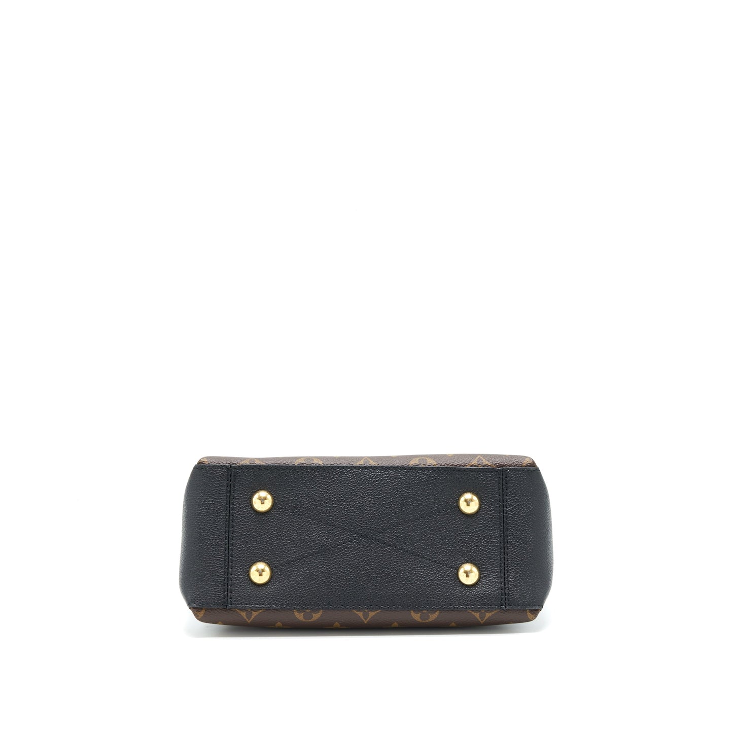 Louis Vuitton Surene bb black GHW
