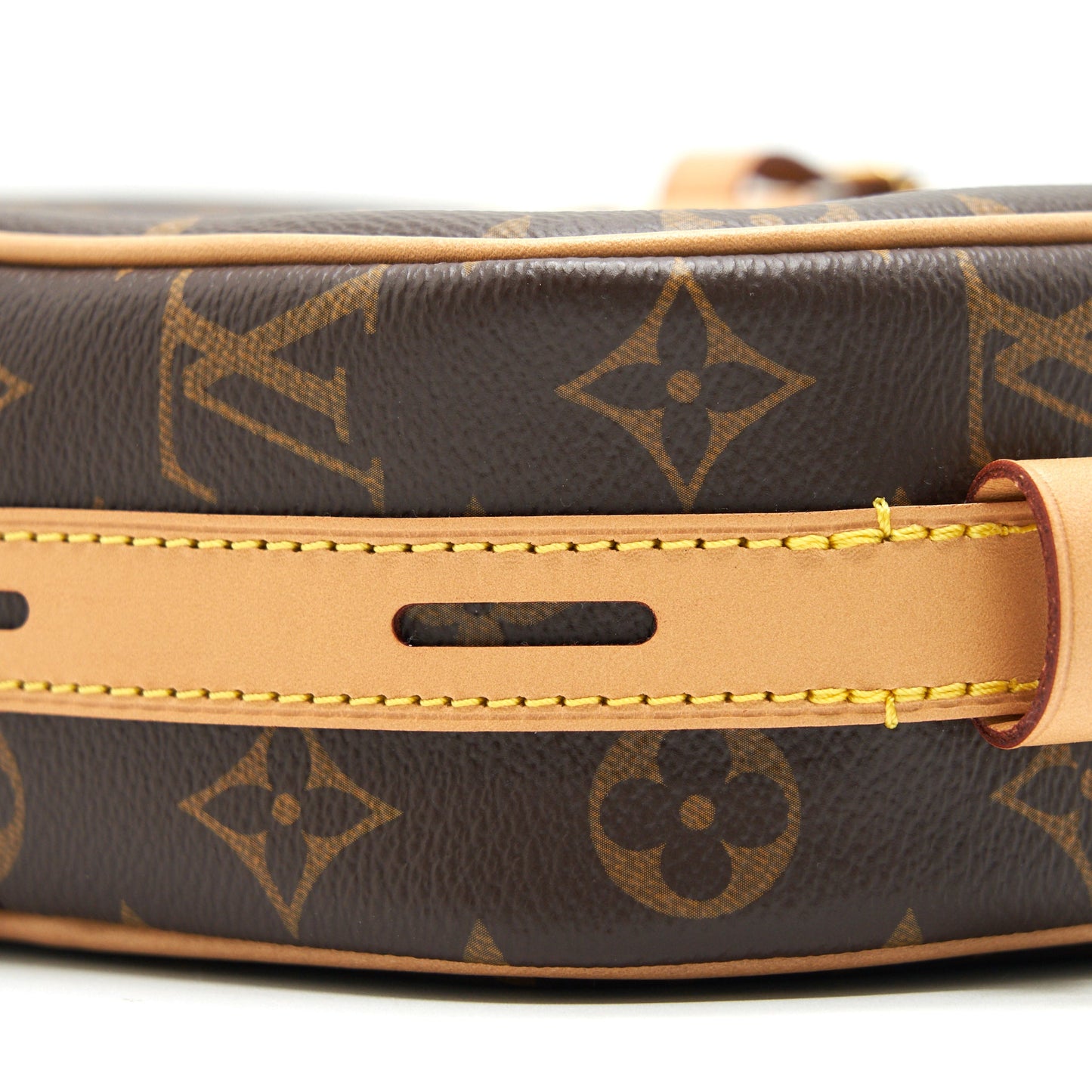 Louis Vuitton Boite Chapeau Souple Monogram Canvas