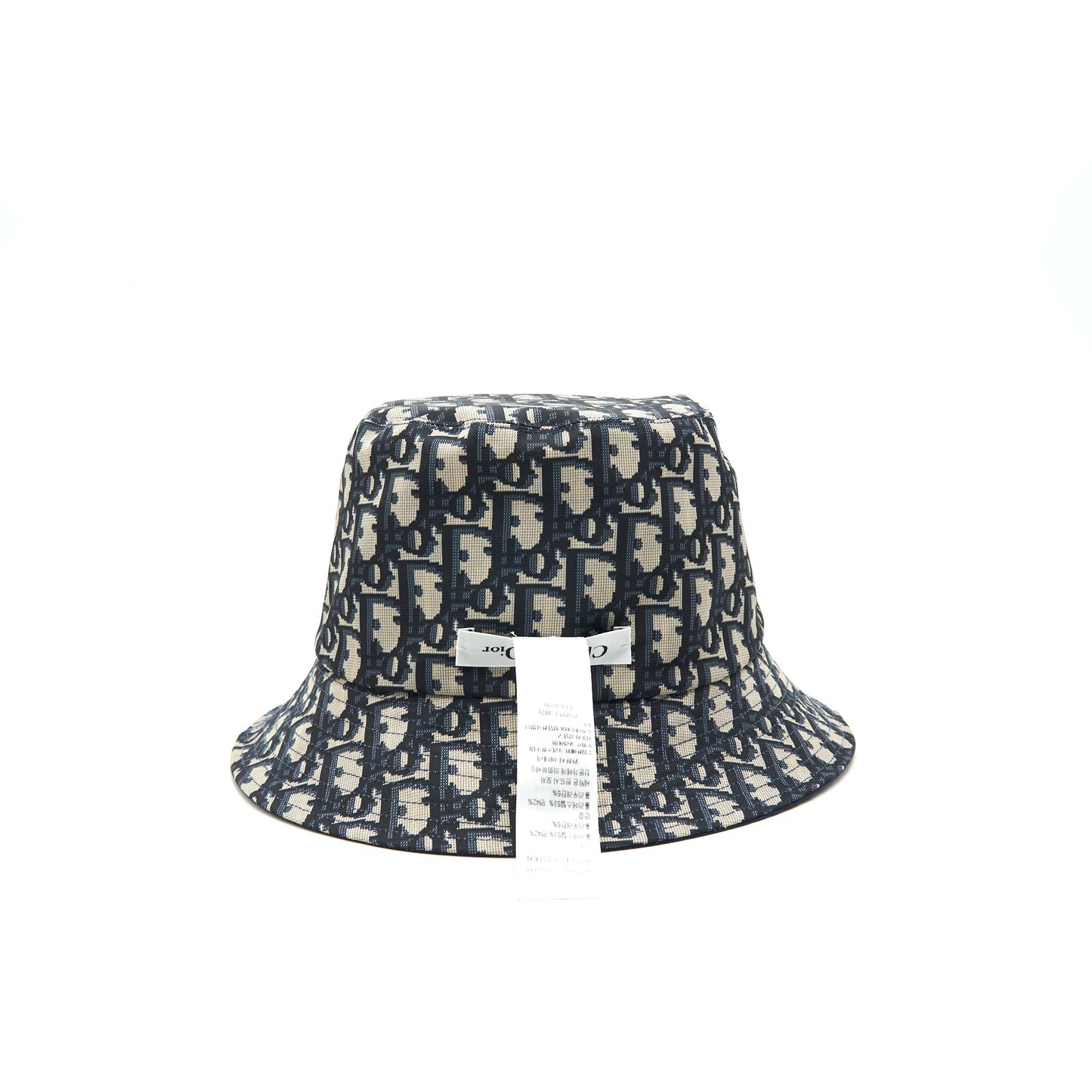 Luxury Dior Bucket Hat size58