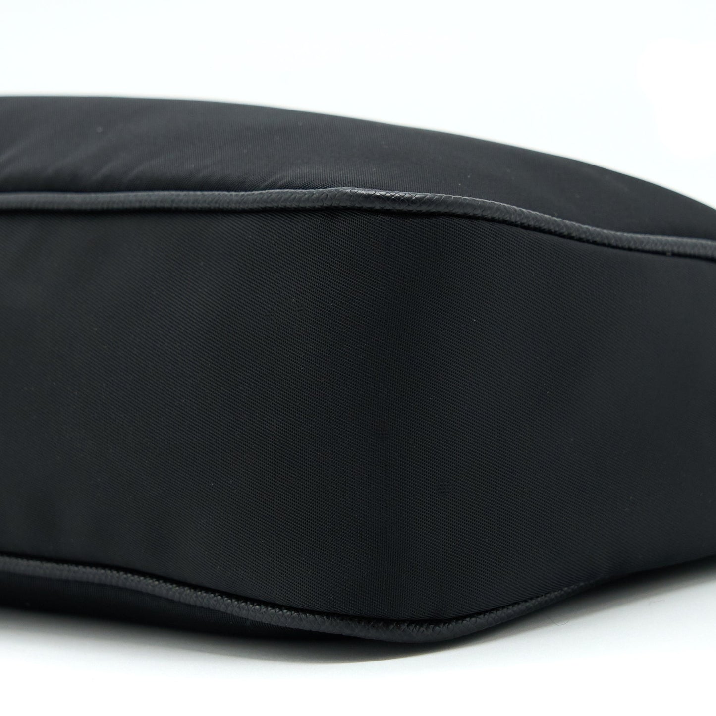 Prada Reedition 2005 Black SHW