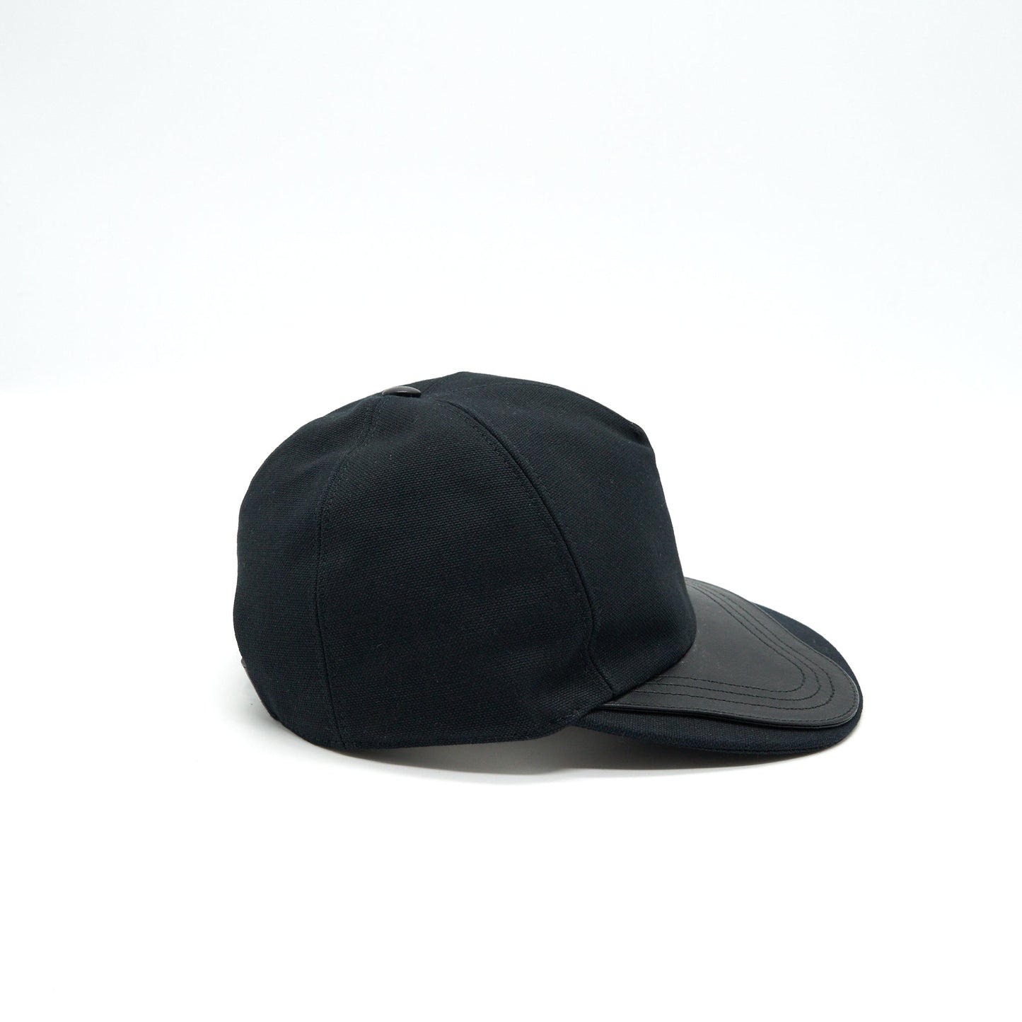 Luxury Dior × Kaws cotton baseball Cap size M