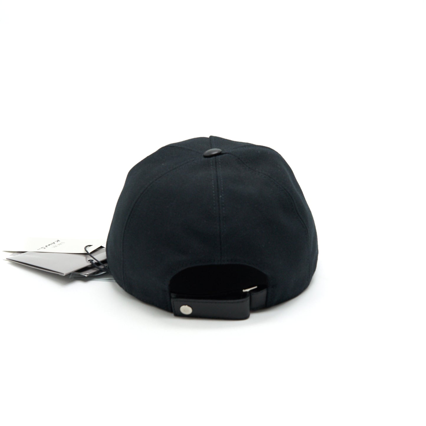 Luxury Dior × Kaws cotton baseball Cap size M