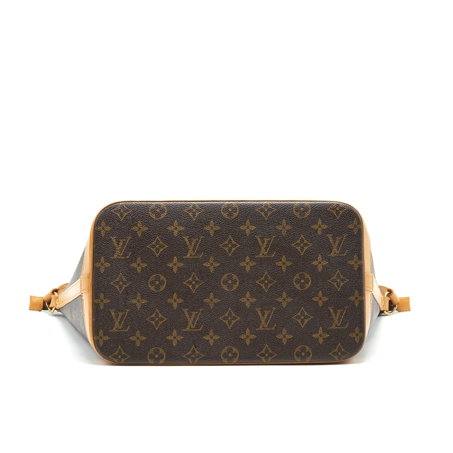 Louis Vuitton Sharon Stone Amfar Monogram Canvas Bag
