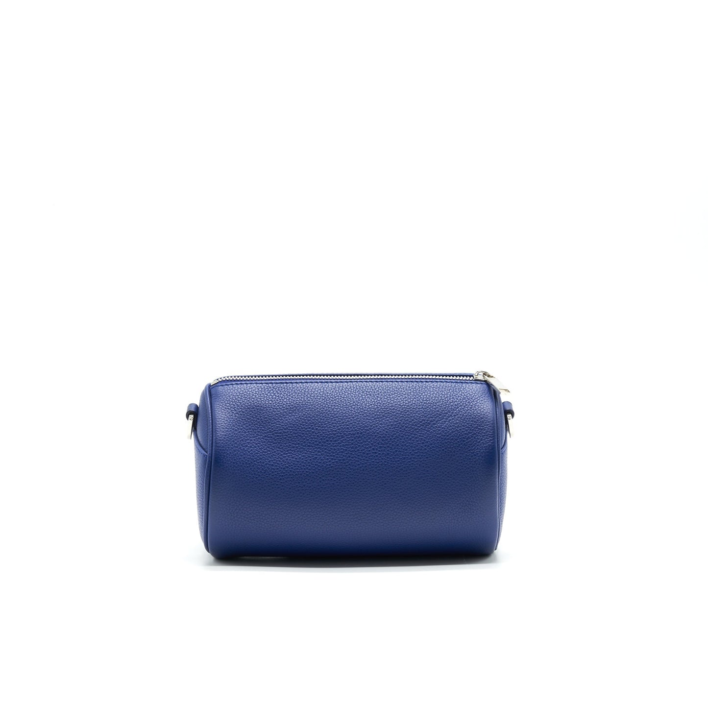 Luxury Dior HOMME GRAINED CALFSKIN ROLLER MESSENGER BAG