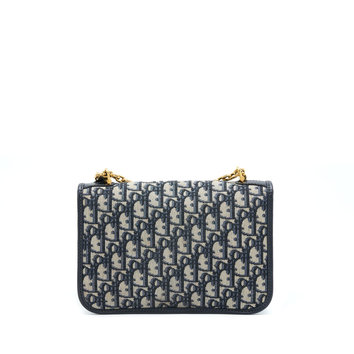 Luxury Dior Addict Crossbody Bag Luxury Dior Oblique Jacquard GHW