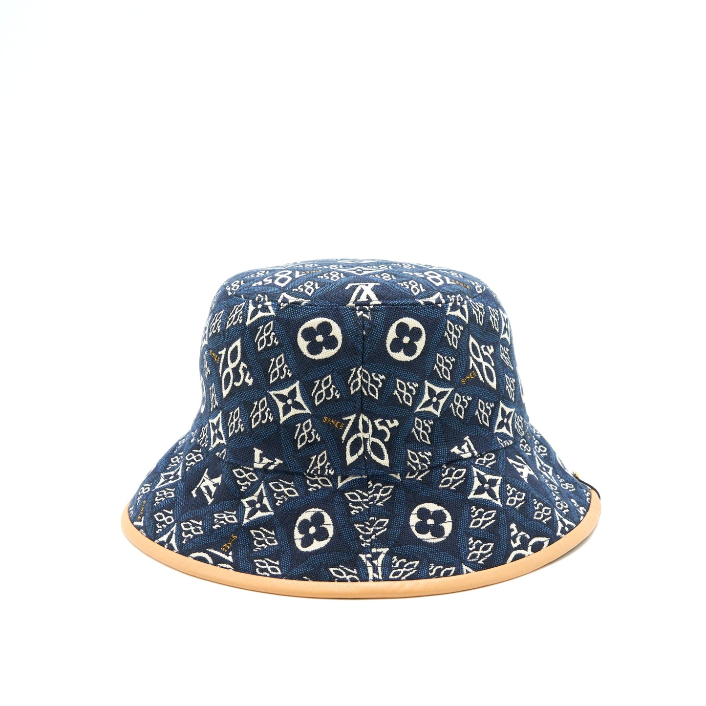 Louis Vuitton Size M Since 1854 Hat Blue