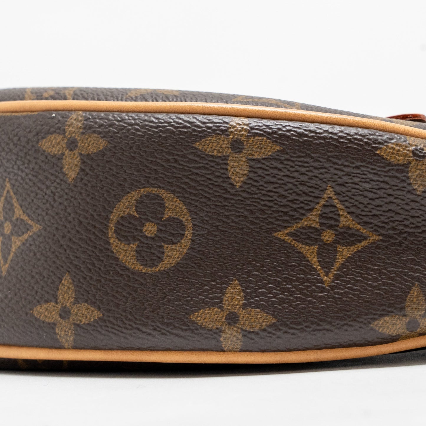Louis Vuitton Loop Bag Monogram Canvas GHW
