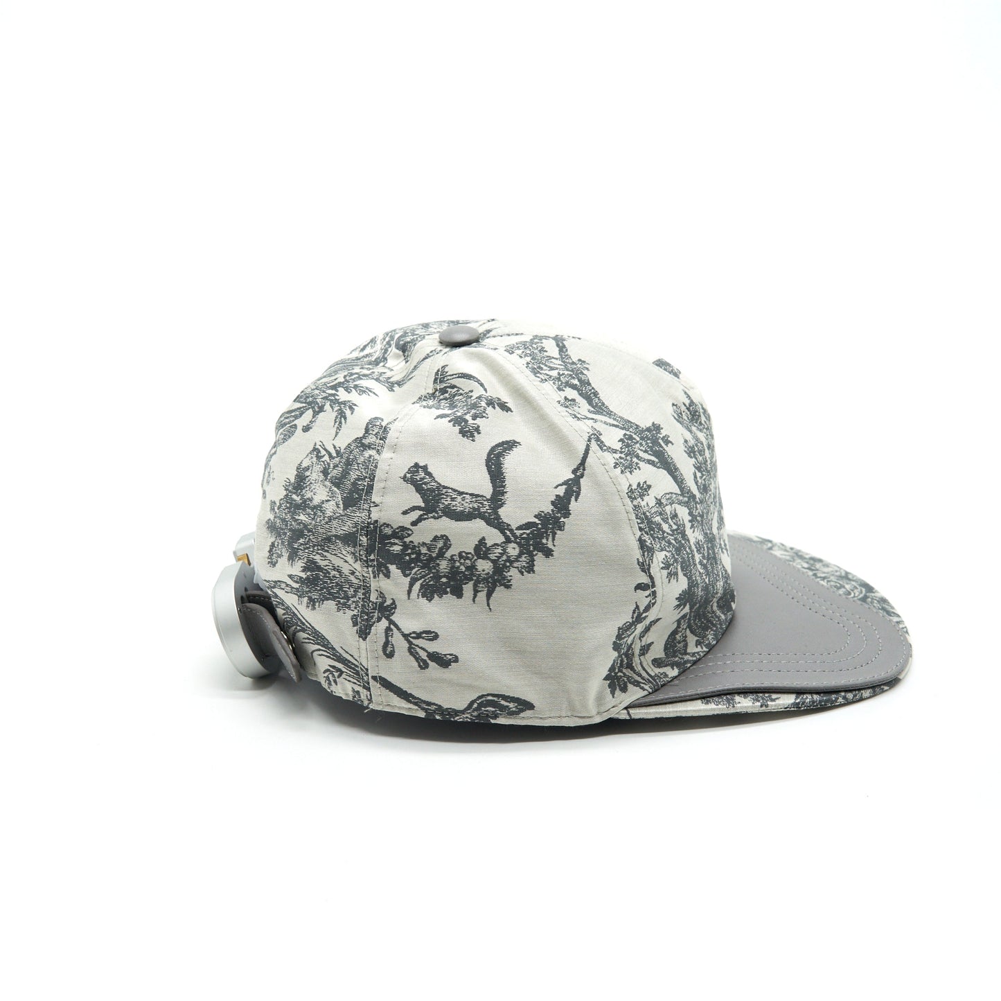 Luxury Dior limited print pattern Baseball Cap