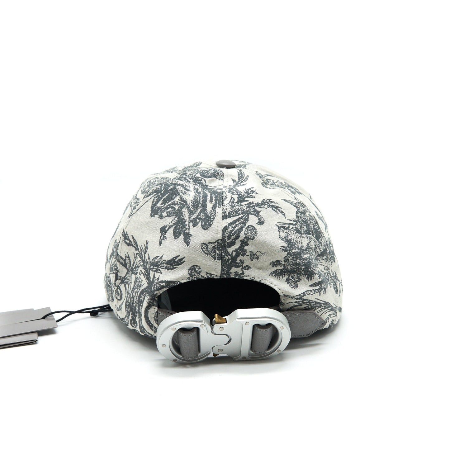 Luxury Dior limited print pattern Baseball Cap