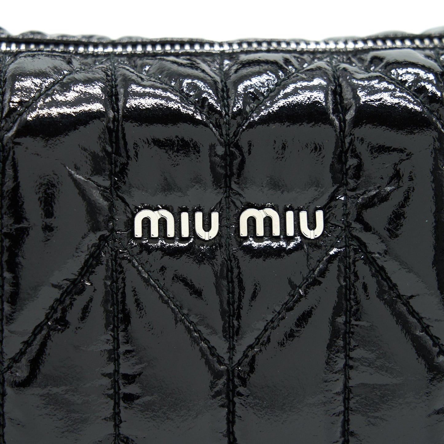MIU MIU SPIRIT CIRE MINI BAG
