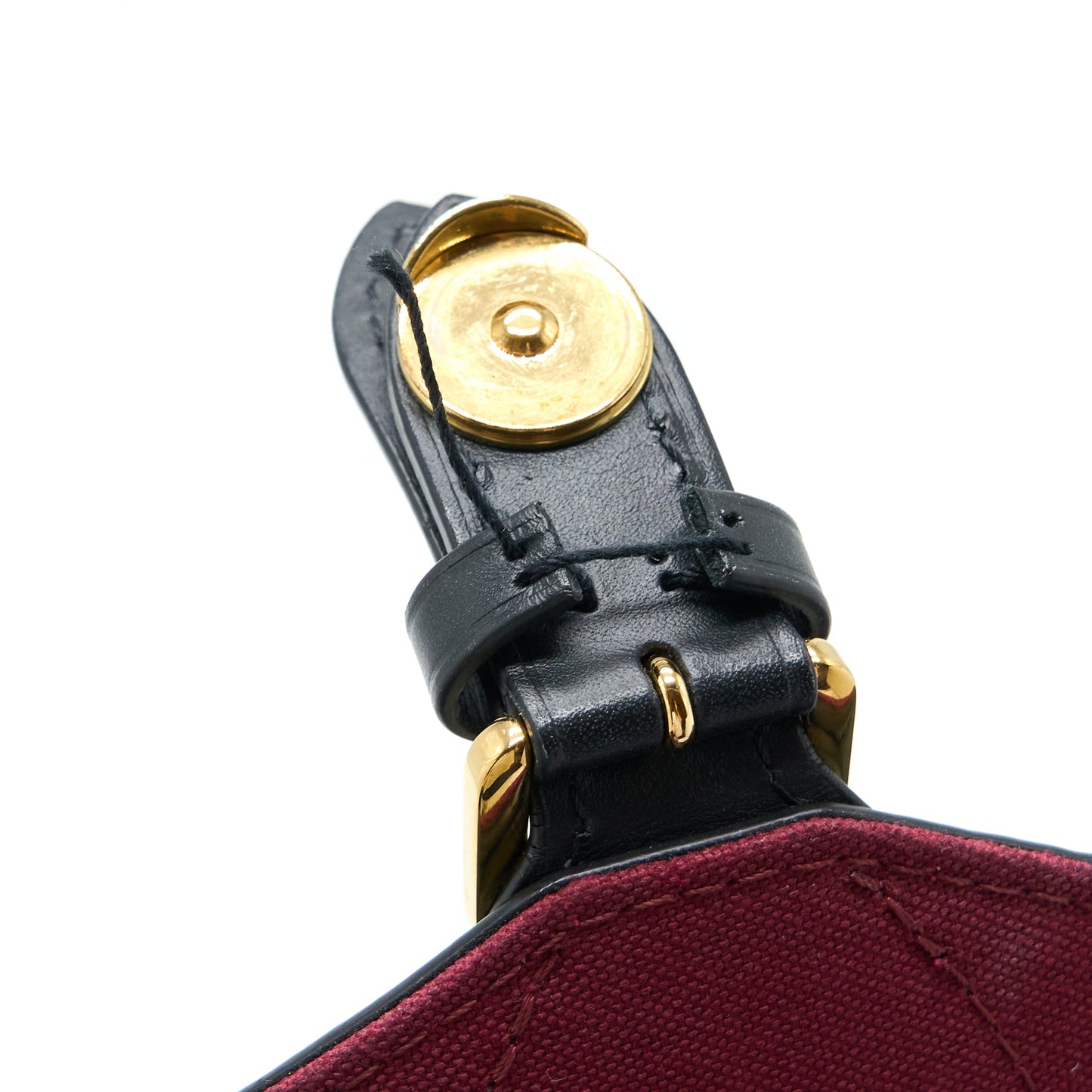 Louis Vuitton Montsouris PM Backpack Monogram Canvas/Leather GHW (New Version)