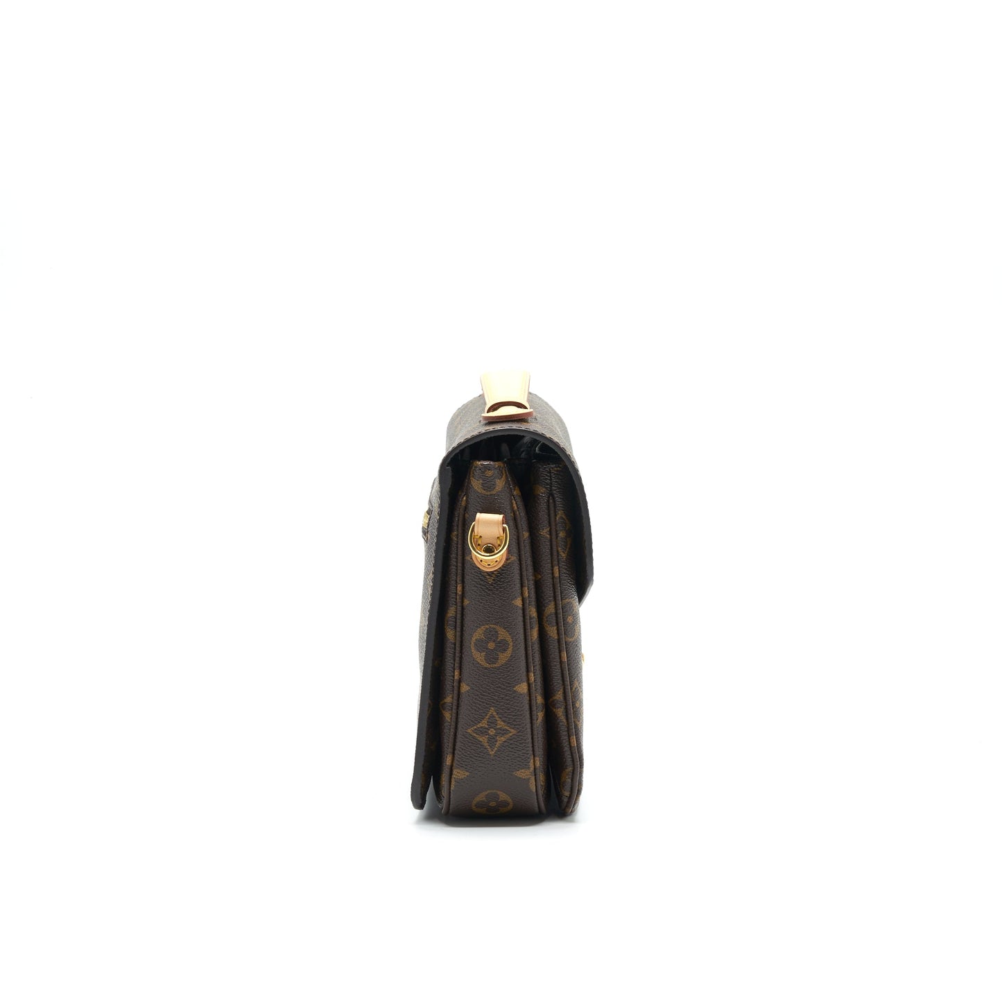 LOUIS VUITTON POCHETTE METIS MONOGRAM