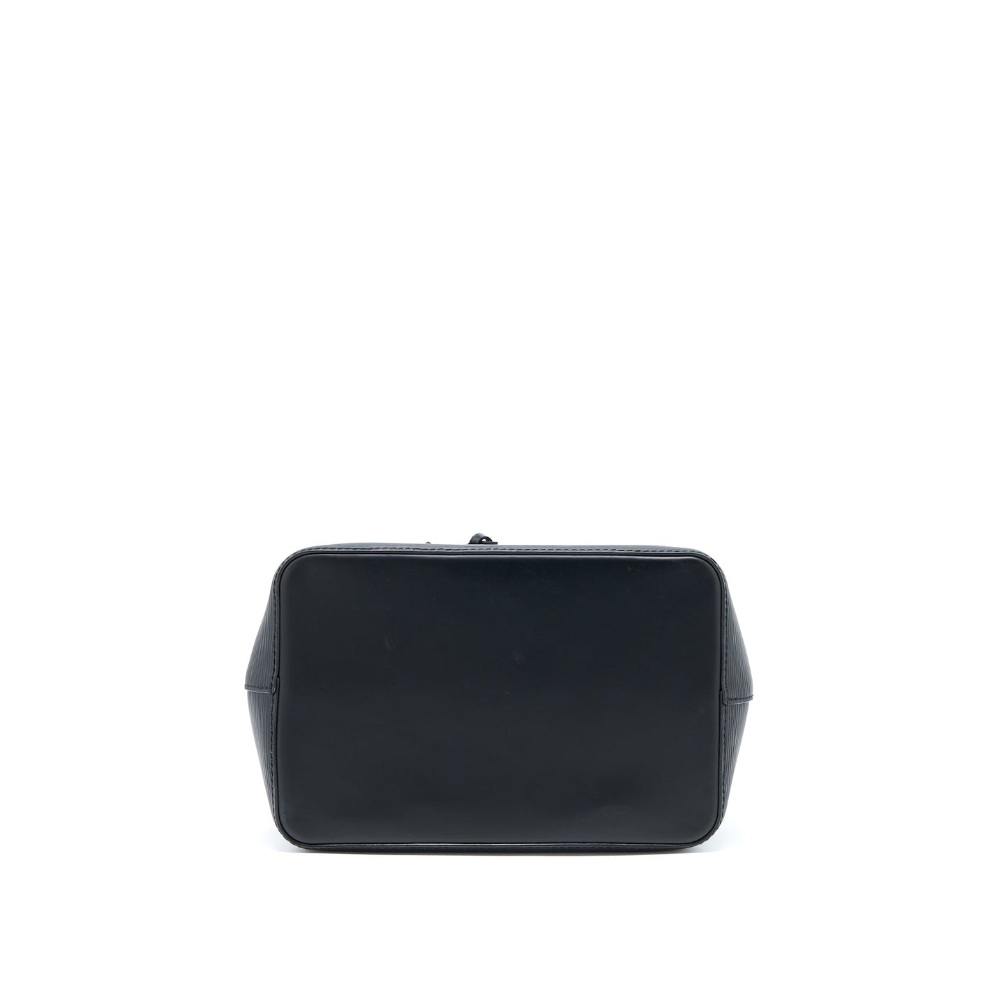 Louis Vuitton Neonoe Epi Black SHW