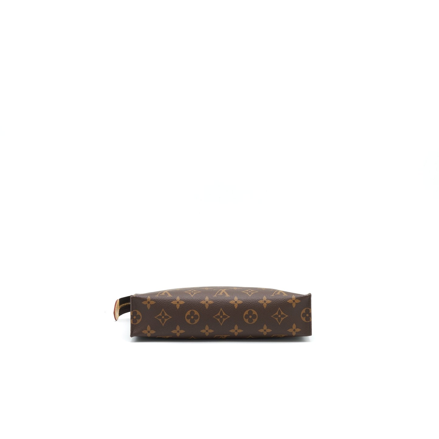 Louis Vuitton Toiletry Pochette 26cm Monogram Canvas