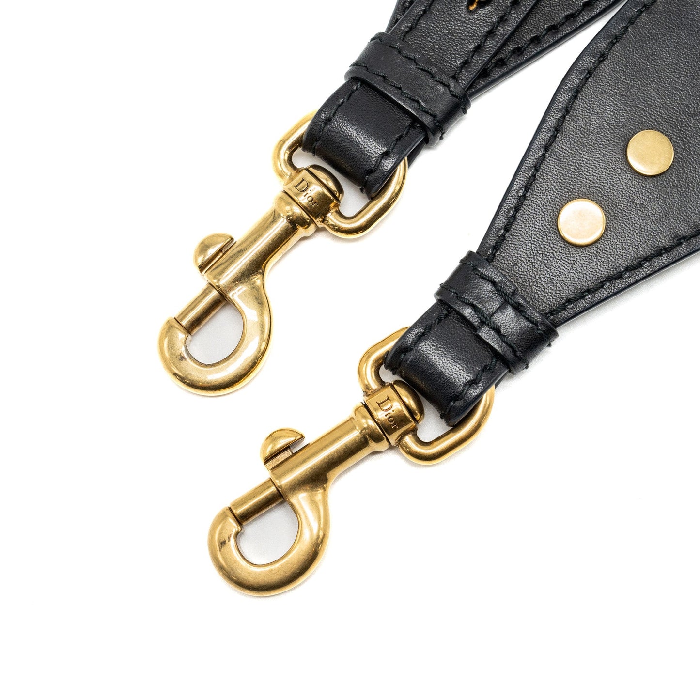 Luxury Dior shoulder strap oblique canvas/ calfskin red/multicolour GHW