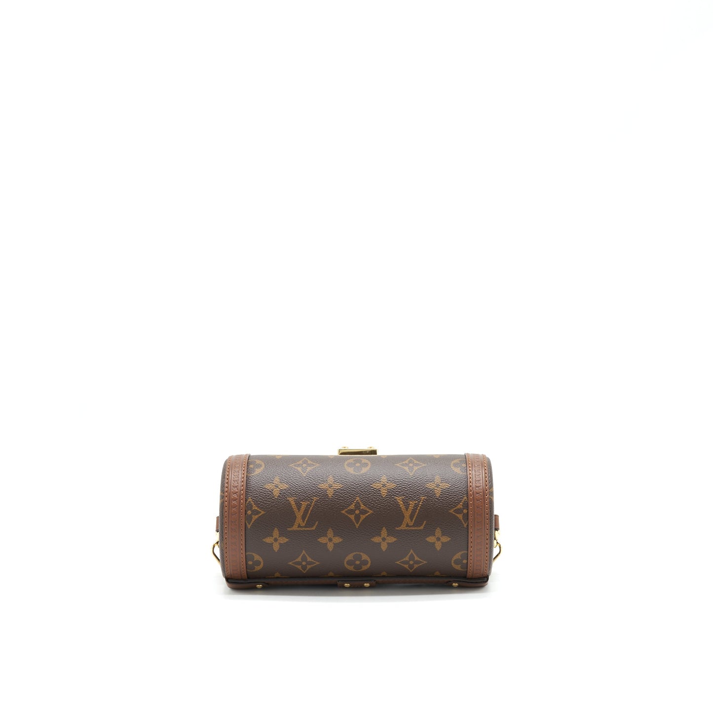 Louis Vuitton Papillon Trunk Monogram Canvas