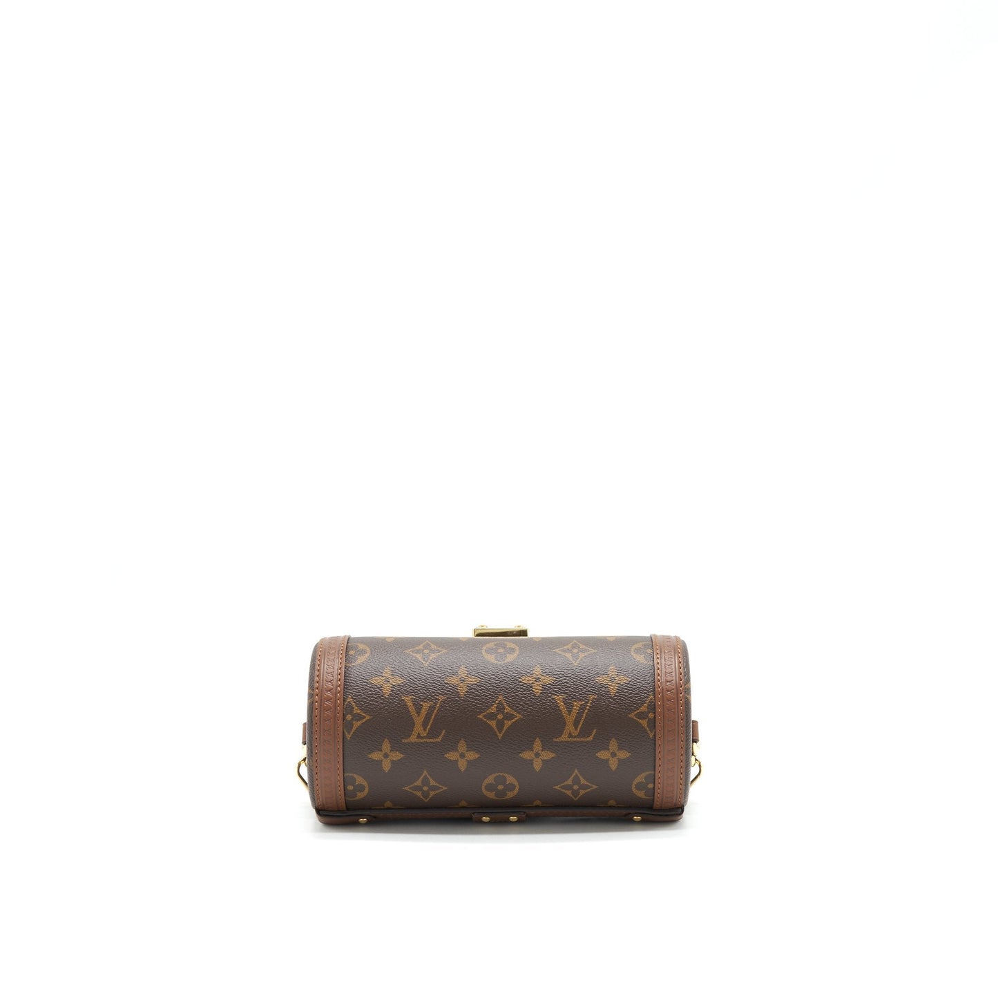 Louis Vuitton Papillon Trunk Bag Monogram Canvas