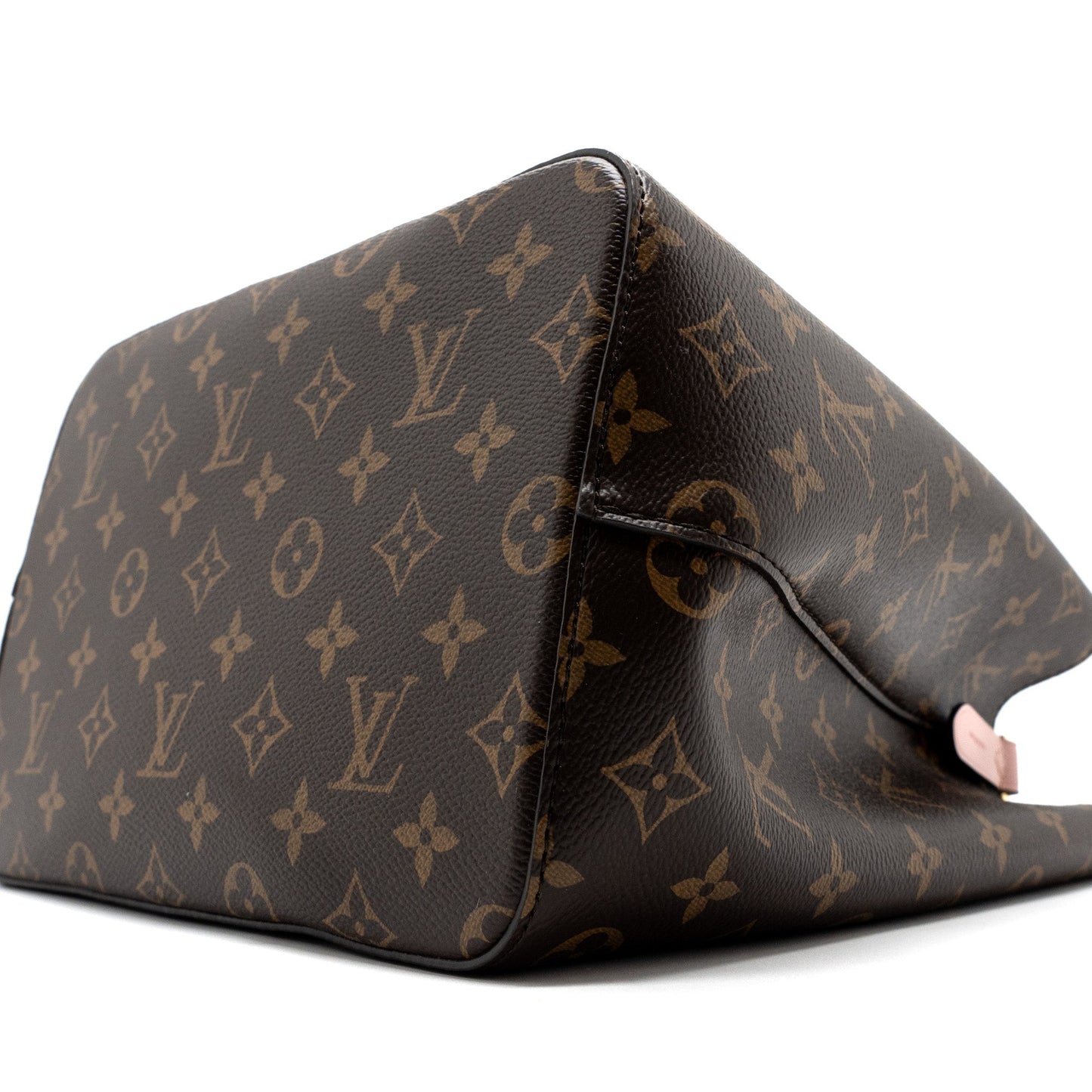 Louis Vuitton Neo Noe Monogram Canvas/Pink GHW