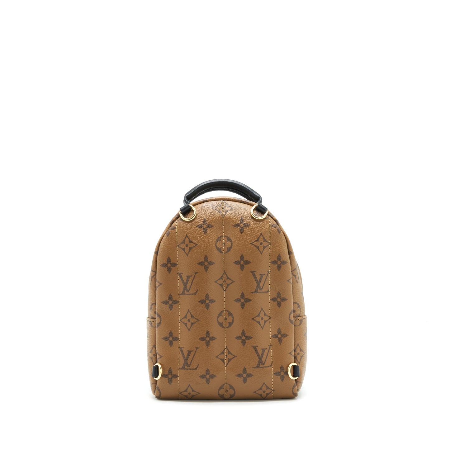 Louis Vuitton Palm Spring Mini Backpack Year 2020 GHW