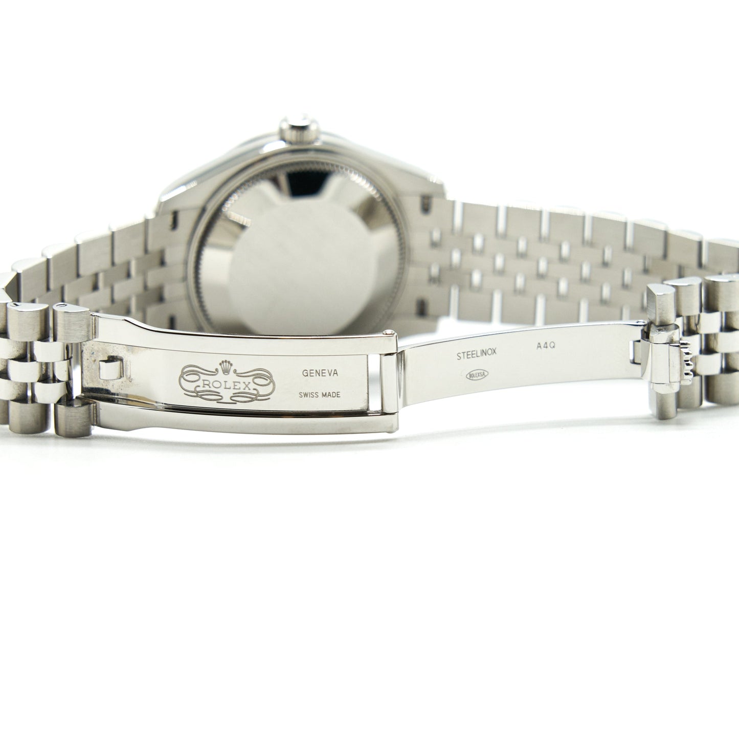 Rolex Datejust 31 Oyster Perpetual 278274-63360