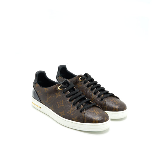 Louis Vuitton Size38 Frontrow Sneaker