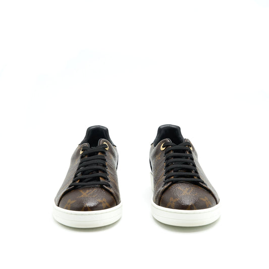 Louis Vuitton Size38 Frontrow Sneaker