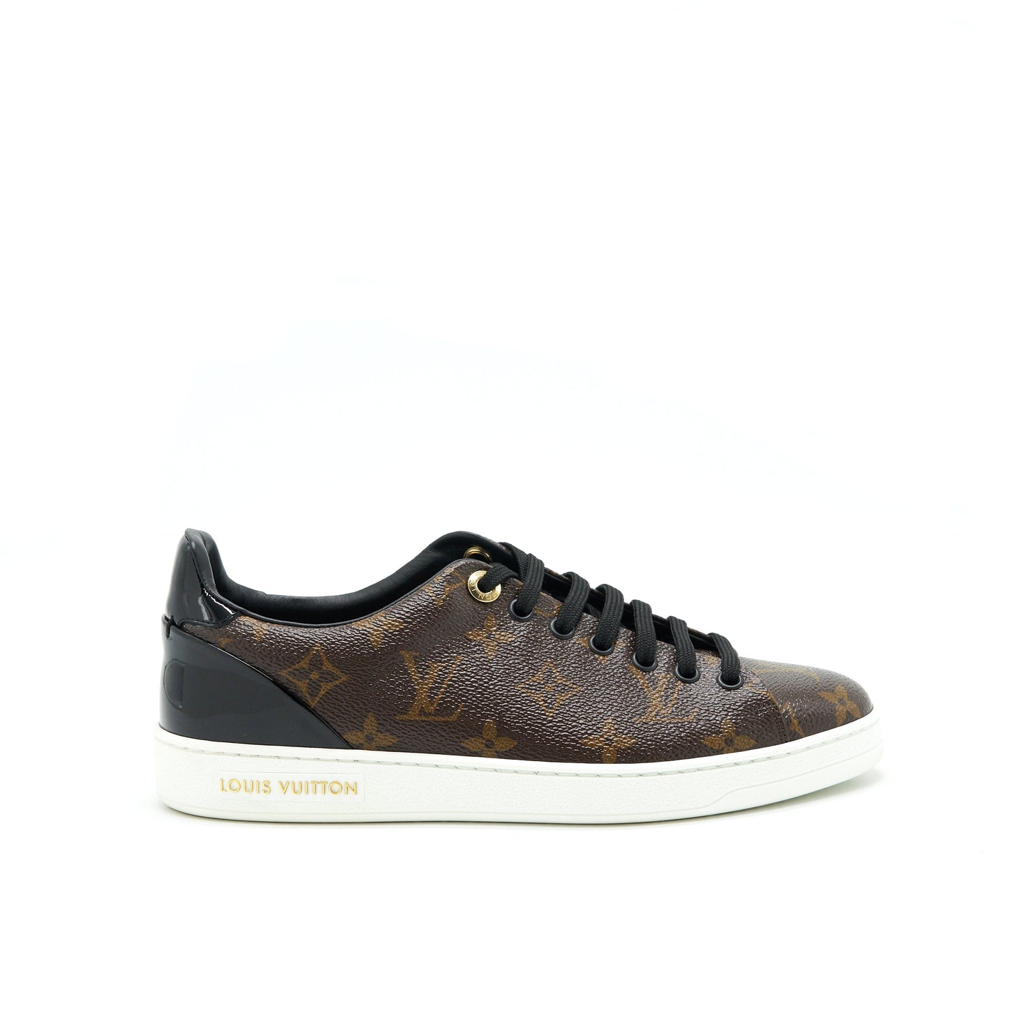 Louis Vuitton Size38 Frontrow Sneaker