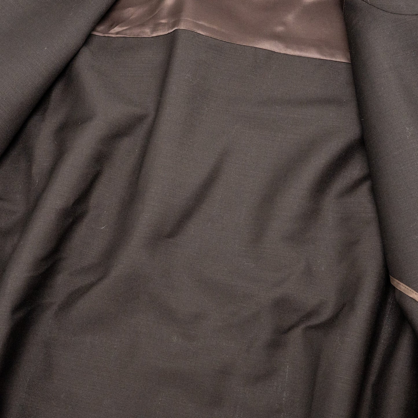 Miu Miu Size 40 Mohair Blouson Jacket Mohair/Virgin Wool Ebony